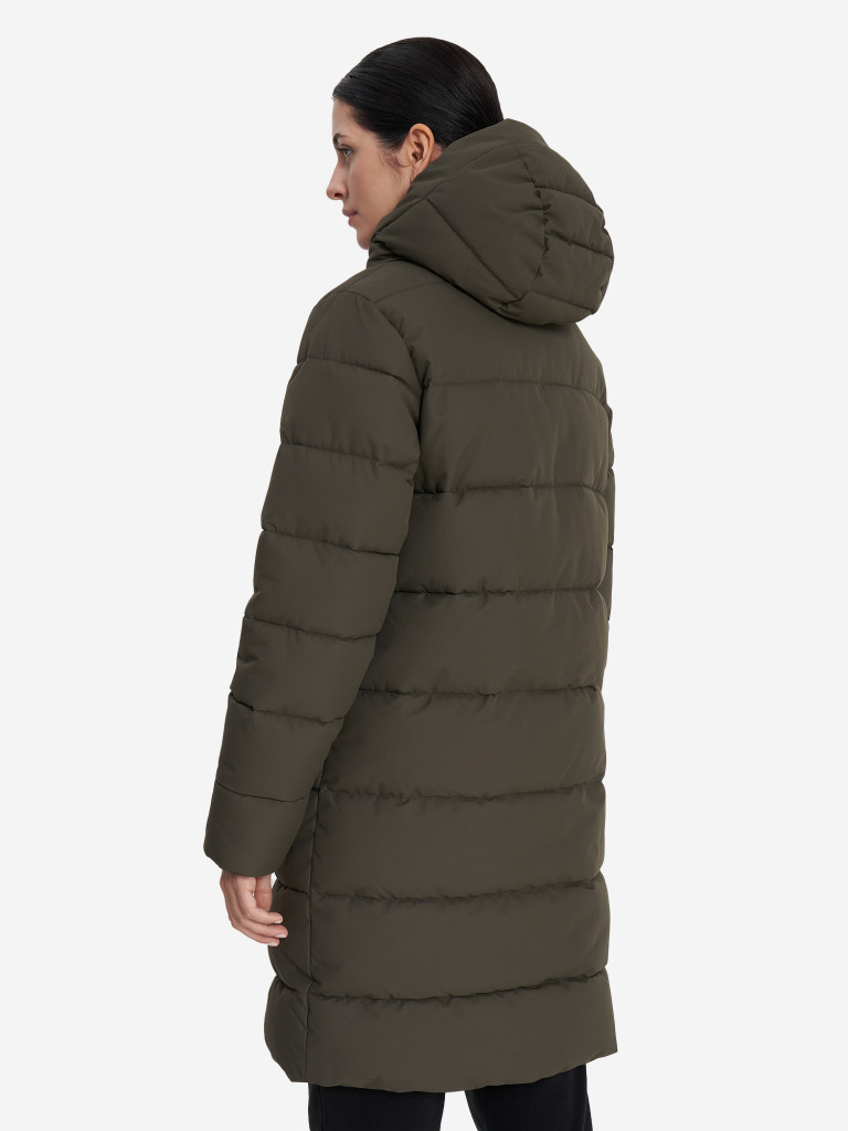 Пуховик женский Outventure