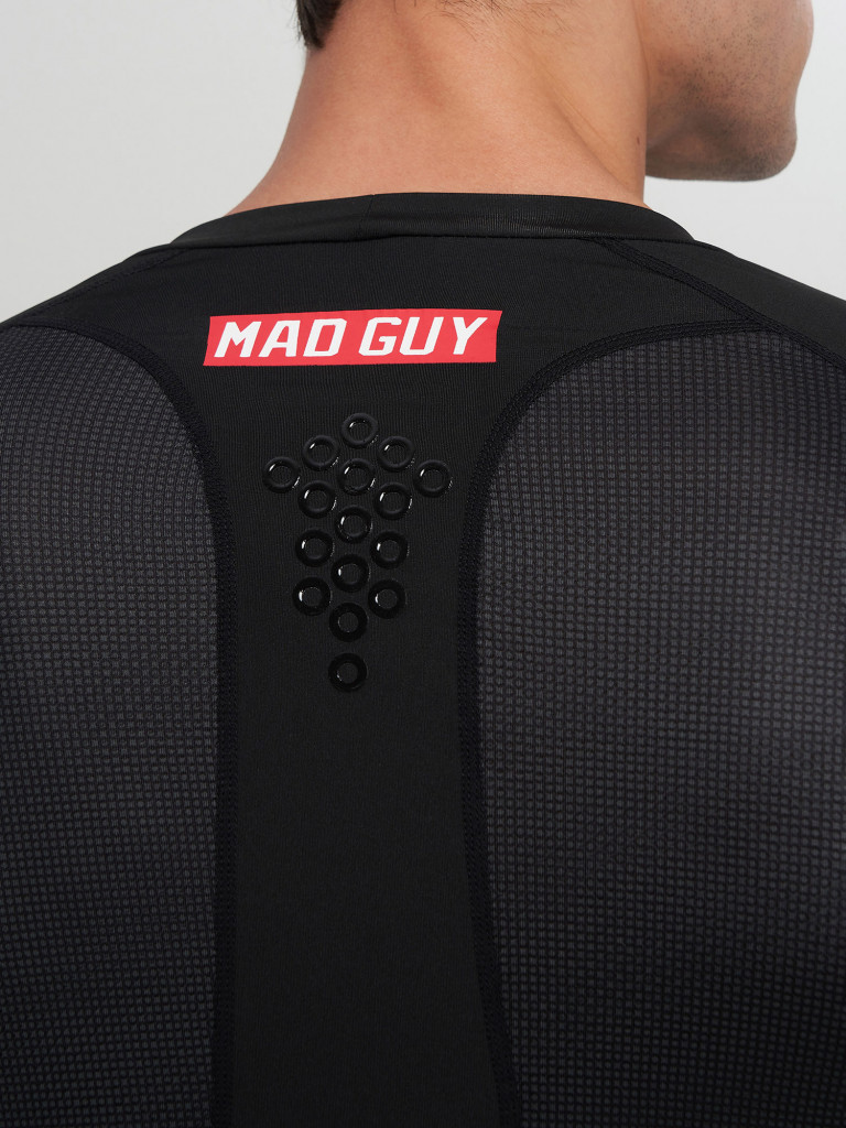 Термобелье верх MadGuy Platinum