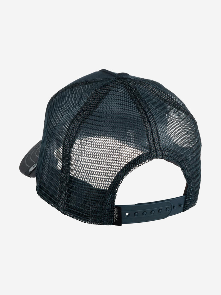 Бейсболка с сеточкой GOORIN BROTHERS 101-0204