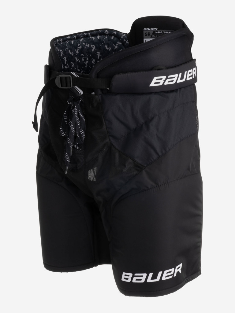 Шорты хоккейные Bauer X Pant SR