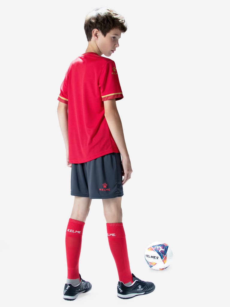 Комплект футбольной формы для мальчиков KELME Football Suit