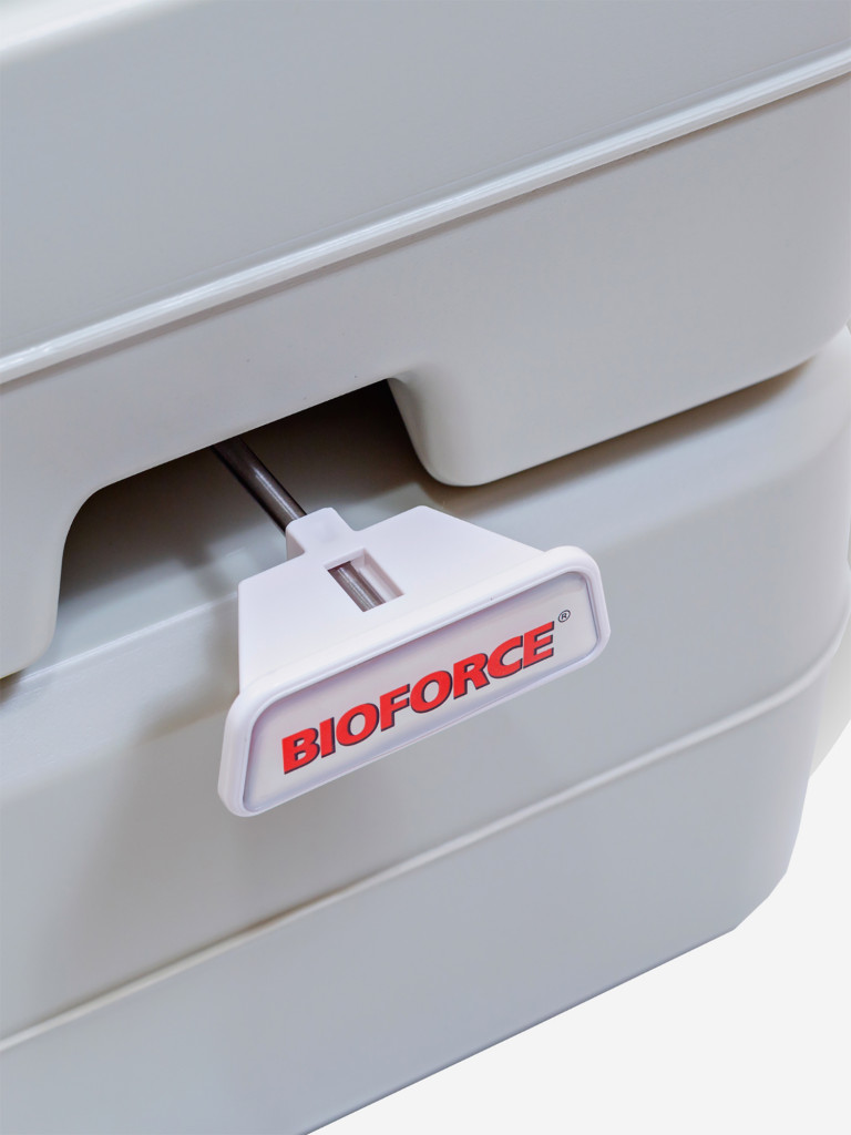 Биотуалет портативный 20 л