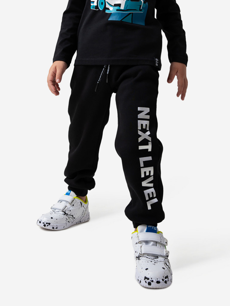 Брюки для мальчиков PlayToday