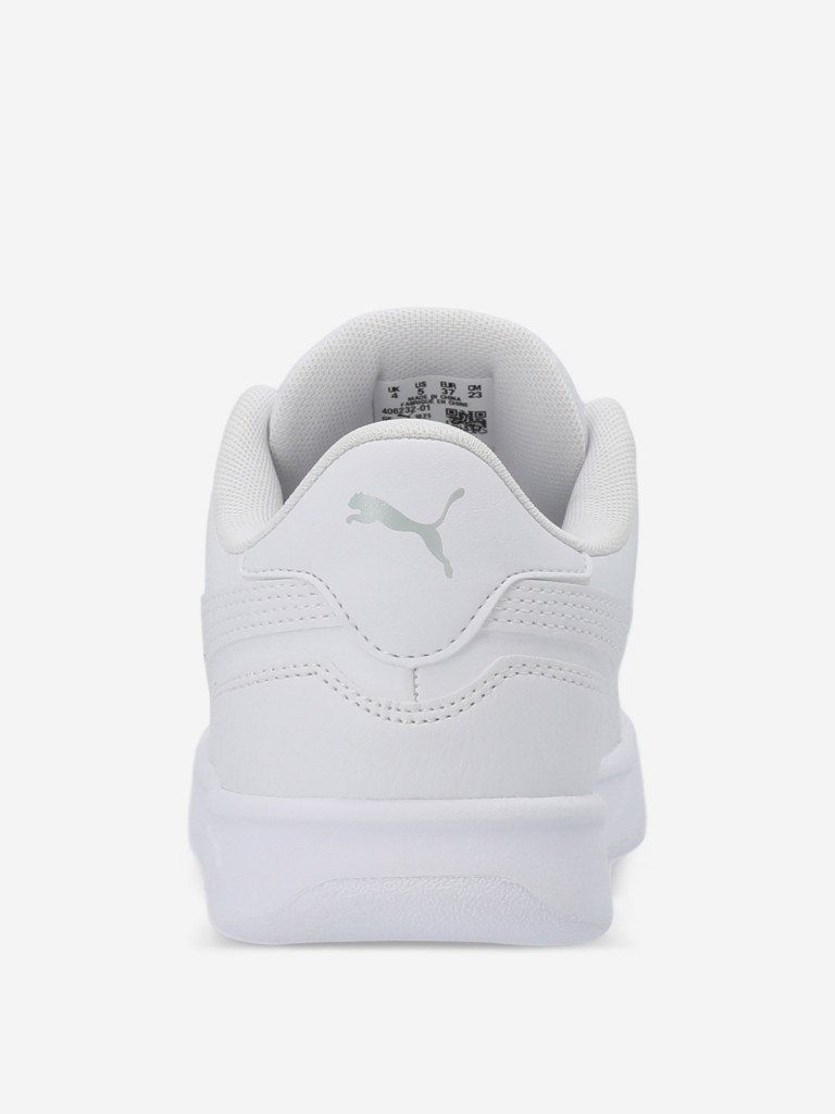 Кеды детские PUMA Park Lt