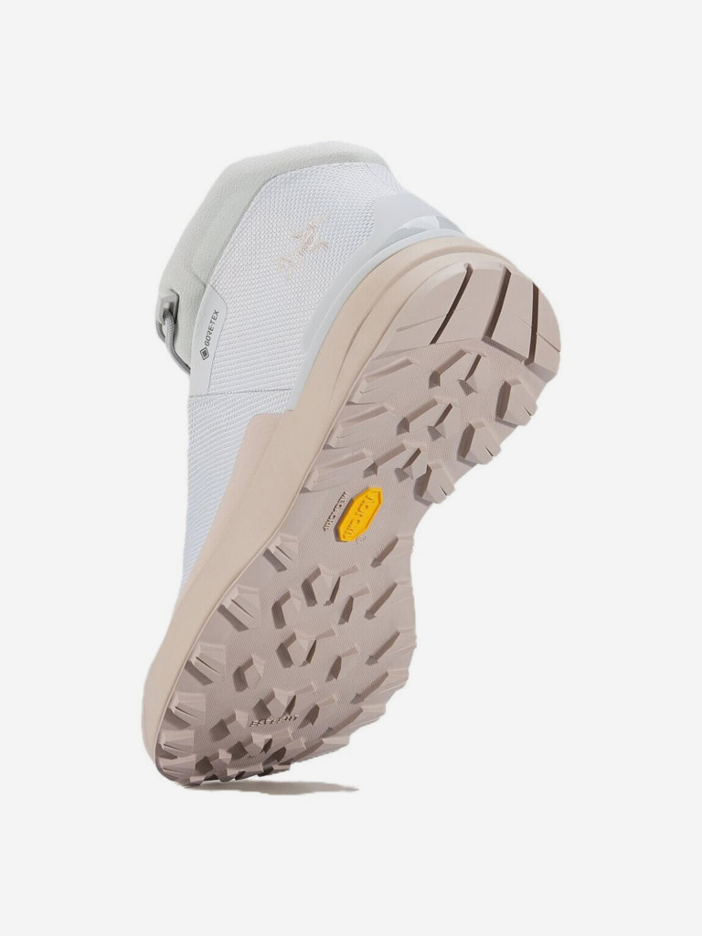 Кроссовки высокие женские Arc'teryx Kopec Mid GTX