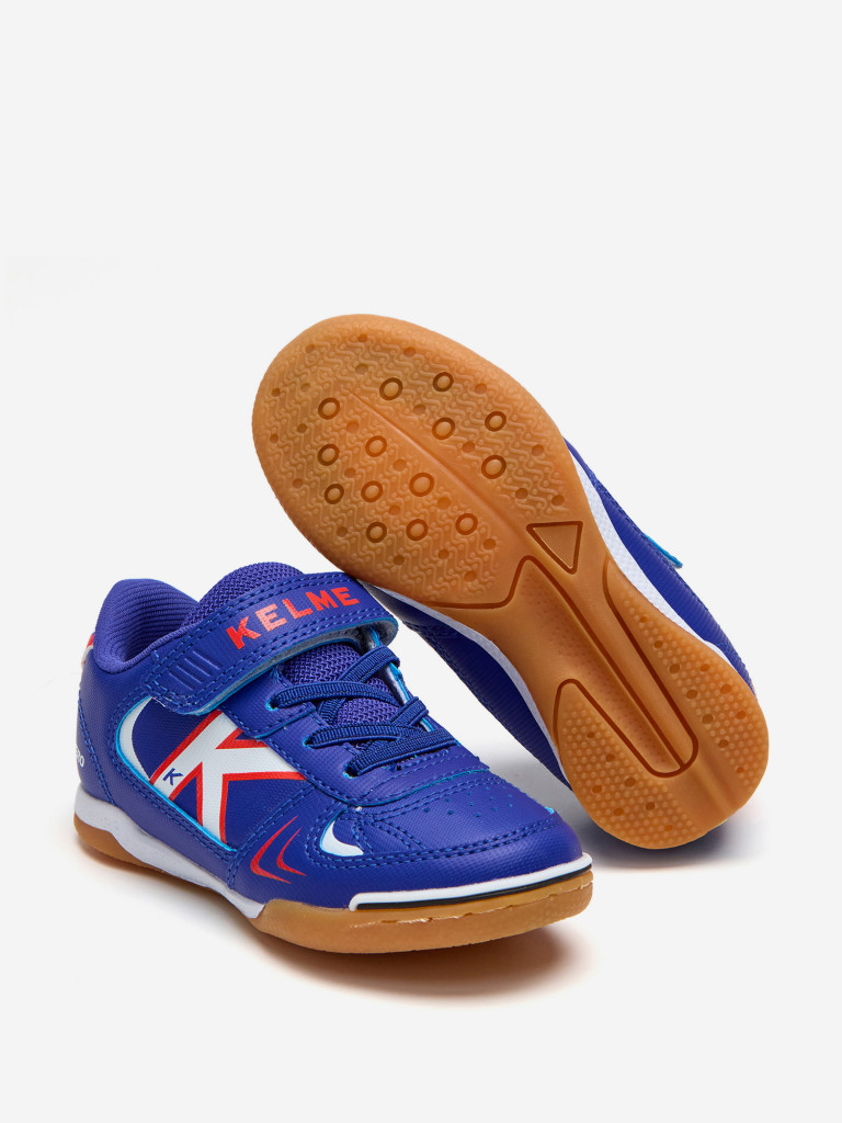 Футзальная обувь KELME HERO ELASTIC