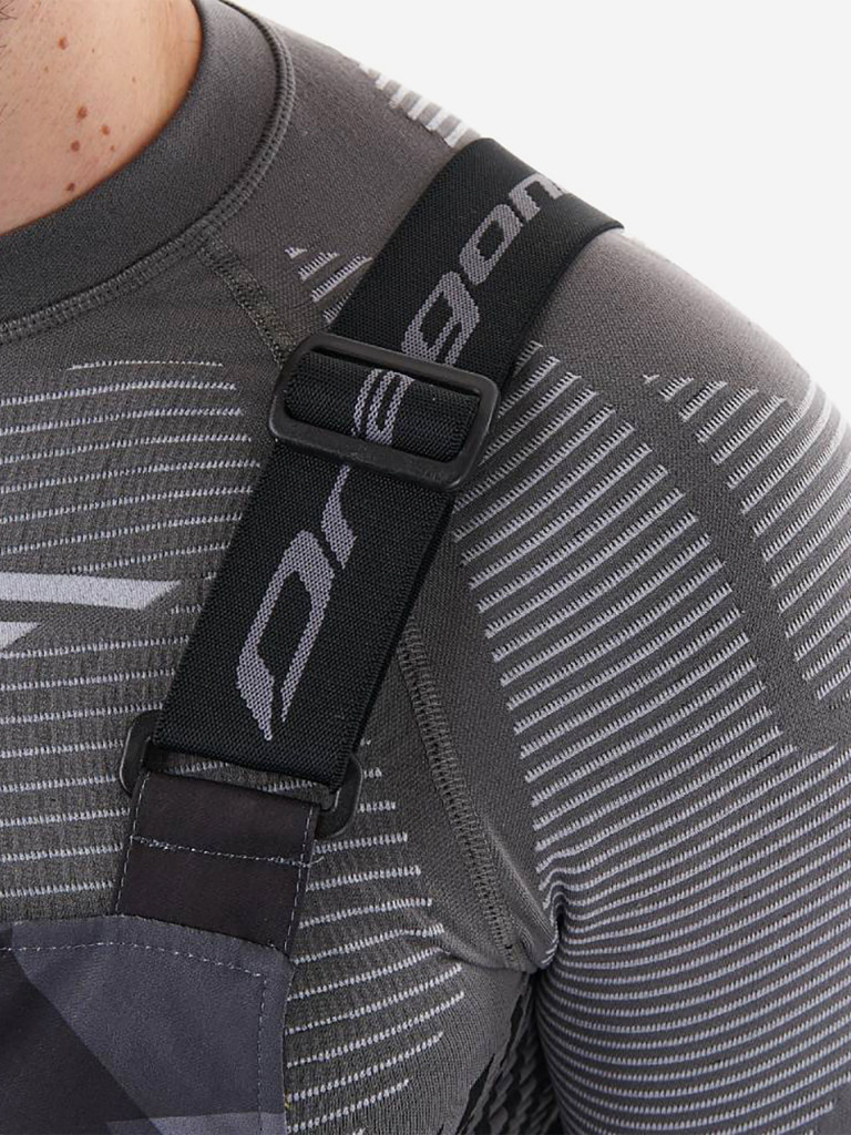 Штаны снегоходные Dragonfly EXPEDITION 2025