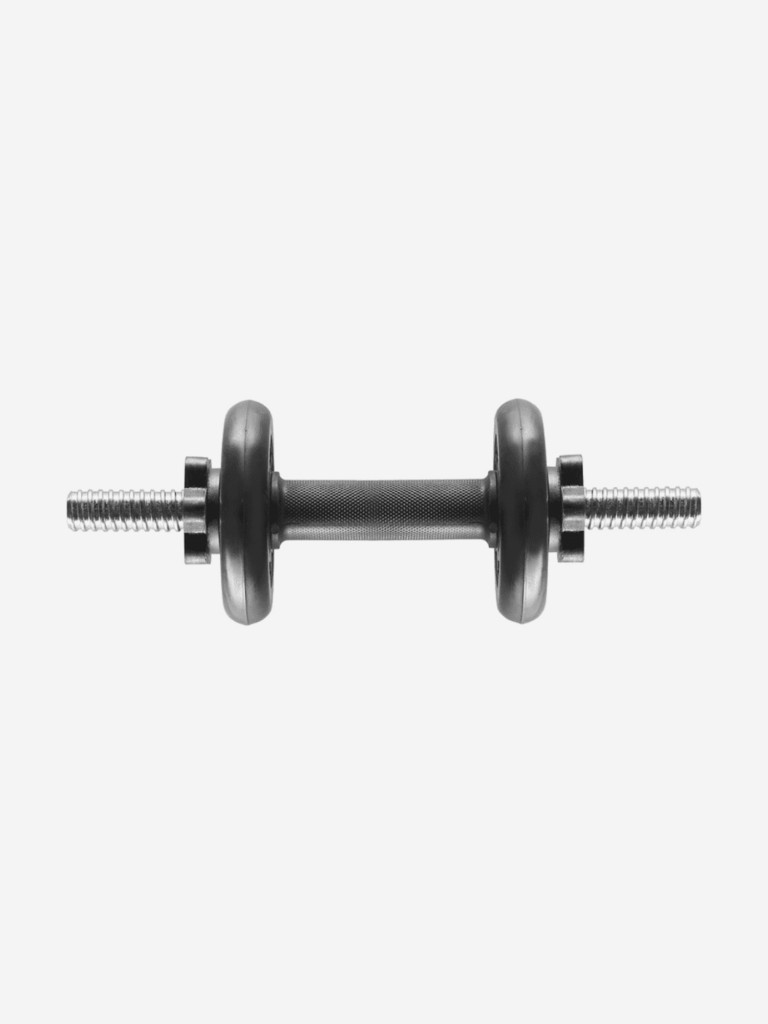 Гантели разборные BARBELL ATLET 1 по 4 кг Черный
