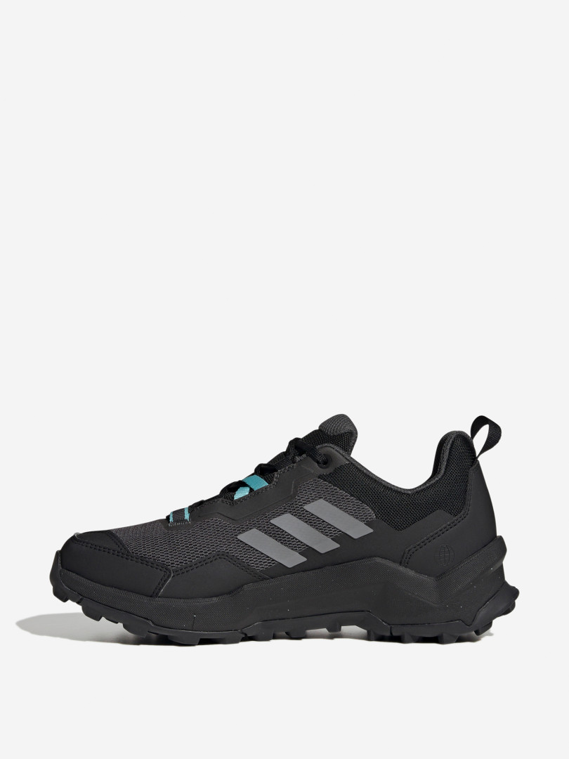 Полуботинки женские adidas Terrex AX4 28561570299 Черный, размер 38.5,38,36.5,37,39,40, фото 3