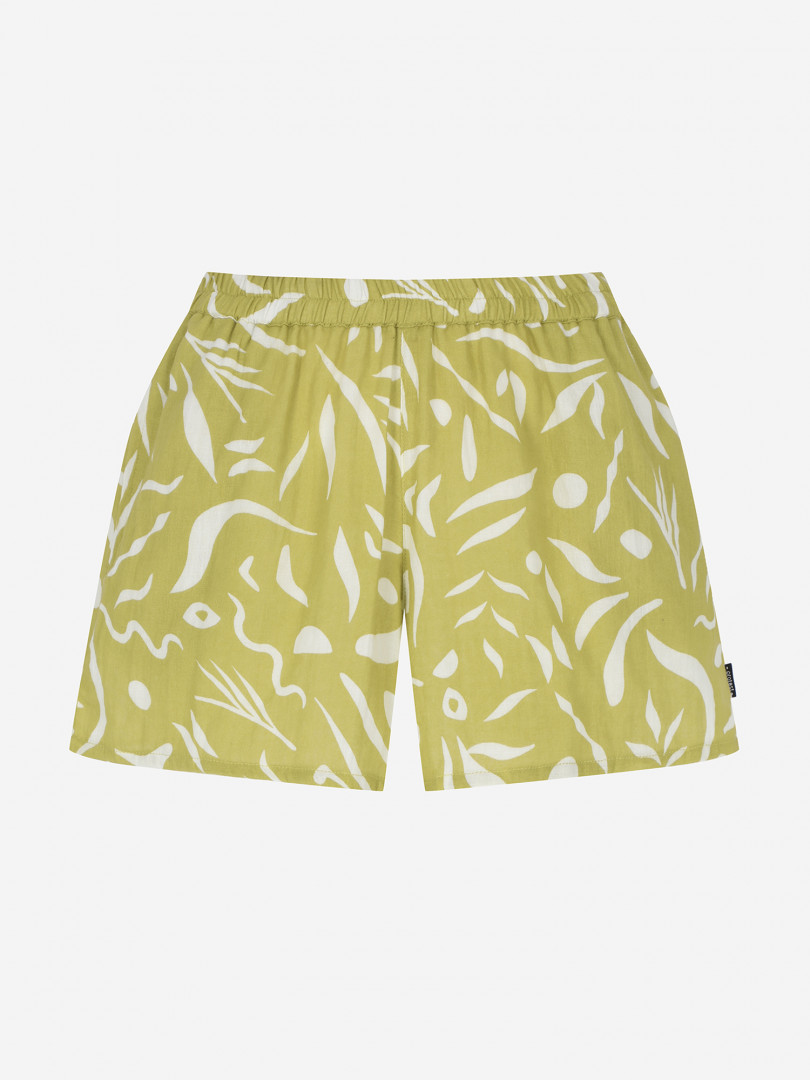 Шорты женские Protest Nola Зеленый 5199₽