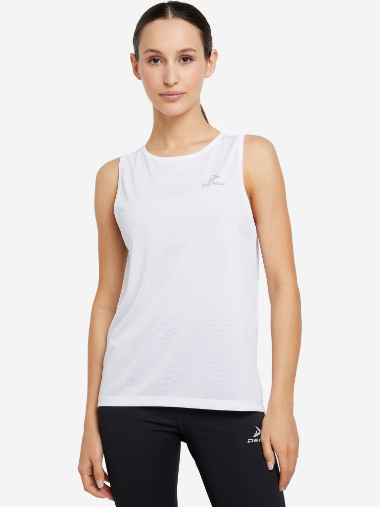 Майка женская Demix