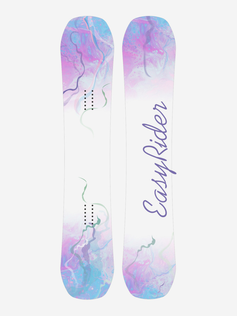 Сноуборд EASYRIDER BREEZE