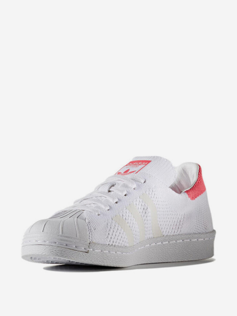 Кеды Adidas Superstar 80s Primeknit
