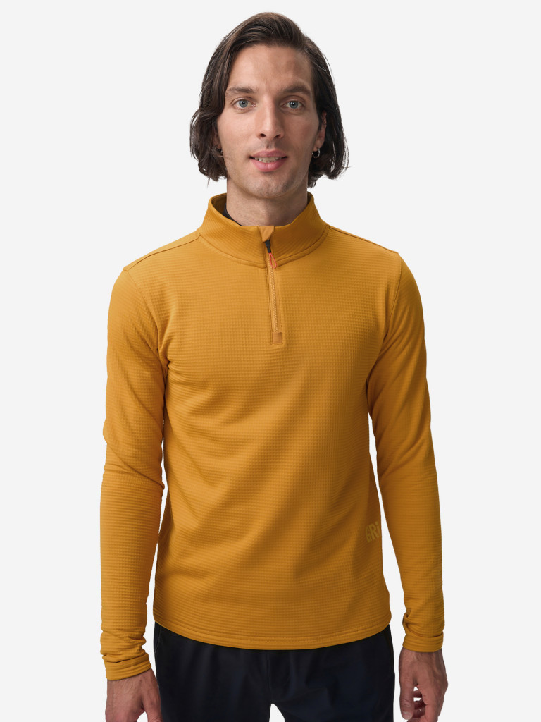 Лонгслив мужской GRI, Винд