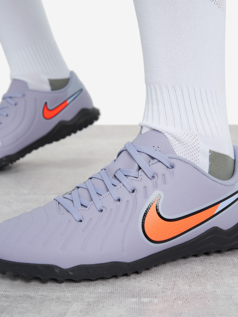 Бутсы для мальчиков Nike Legend 10 Club Tf