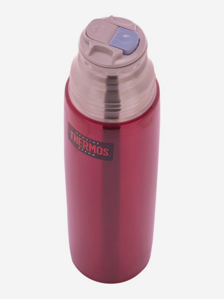 Термос THERMOS FBB-1000 Red, 1 л