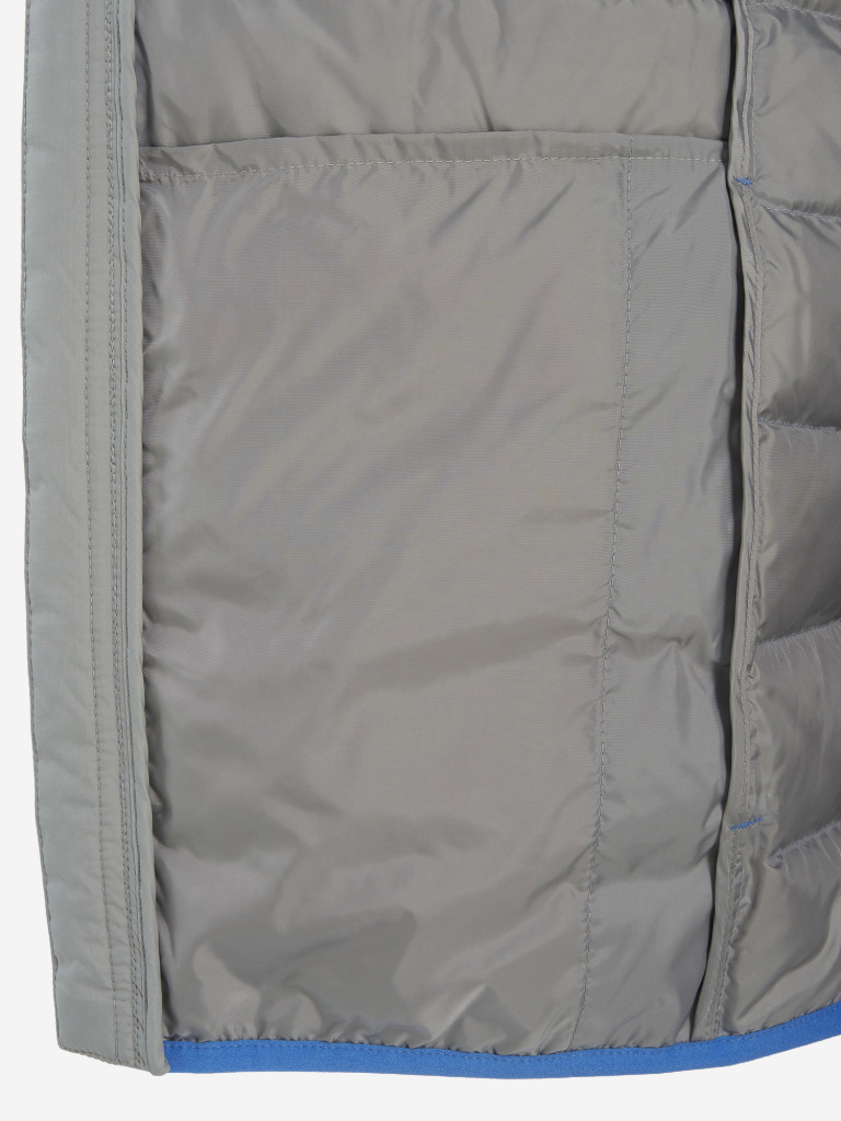 Пуховик мужской Protest