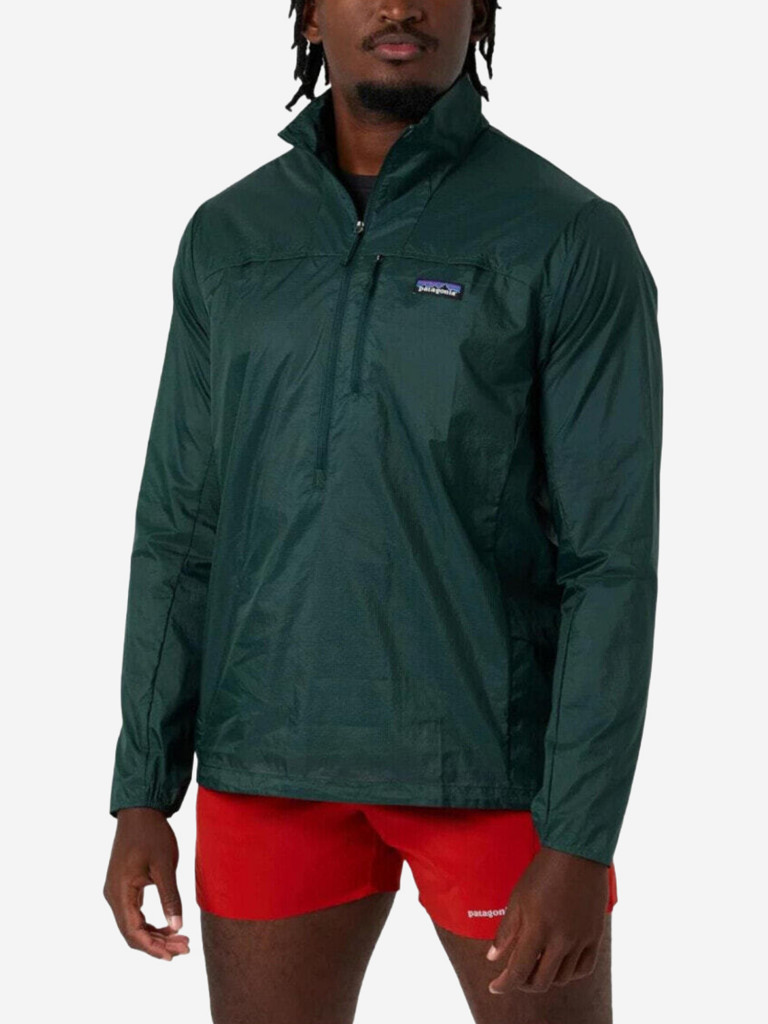 Анорак Patagonia Houdini Stash