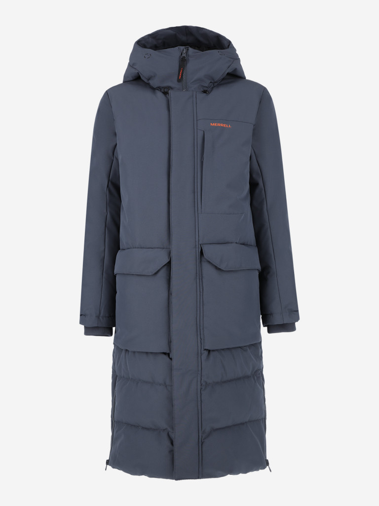 Пальто утепленное для мальчиков Merrell
