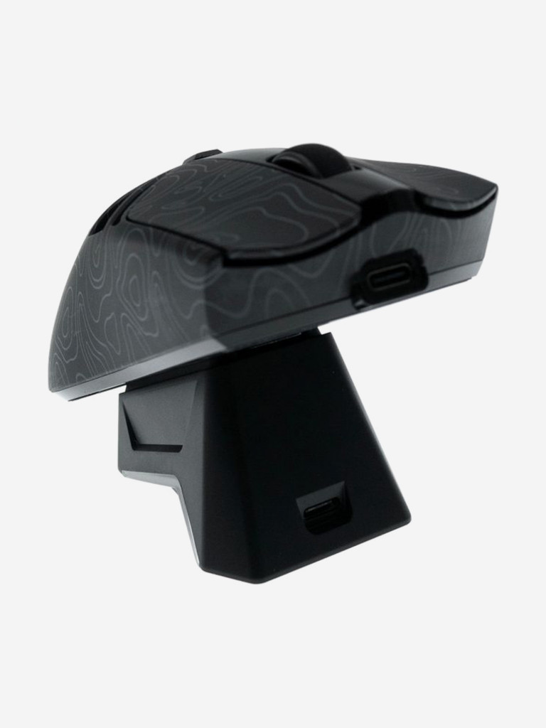 Игровая мышь SMAILWOLF M8