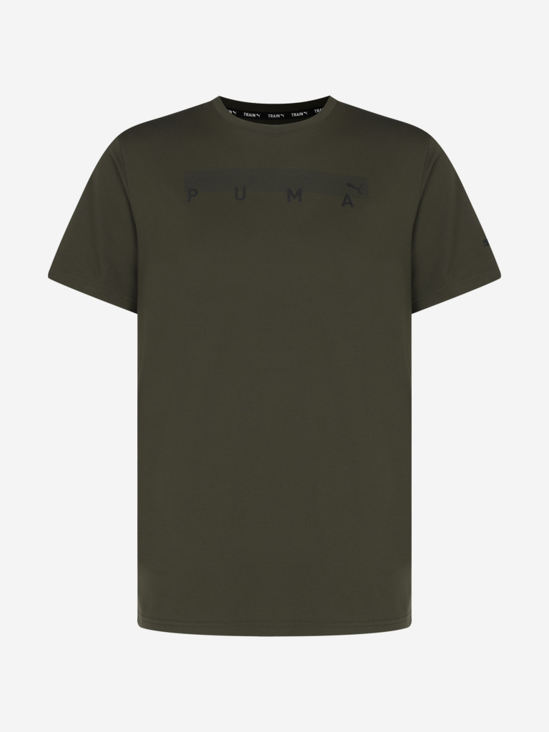 Футболка мужская PUMA