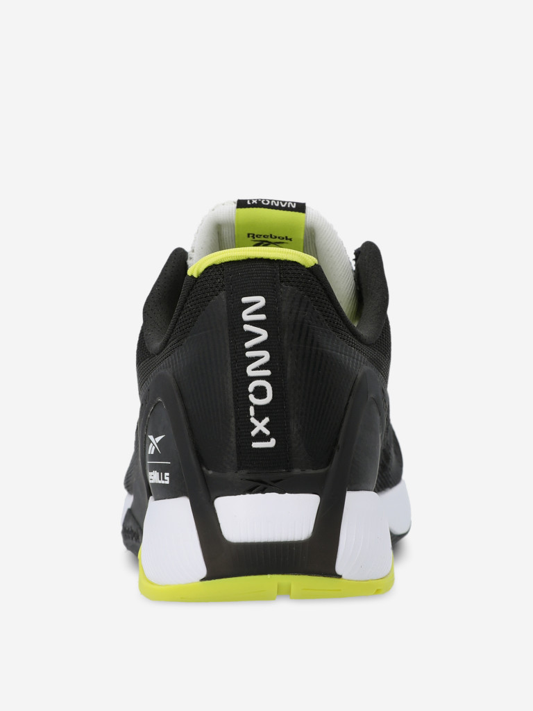 Кроссовки мужские Reebok Nano X1