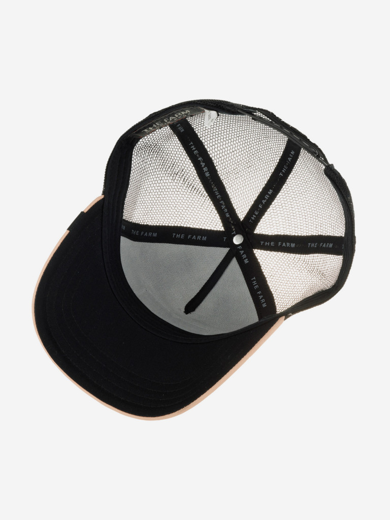 Бейсболка с сеточкой GOORIN BROTHERS 101-1826