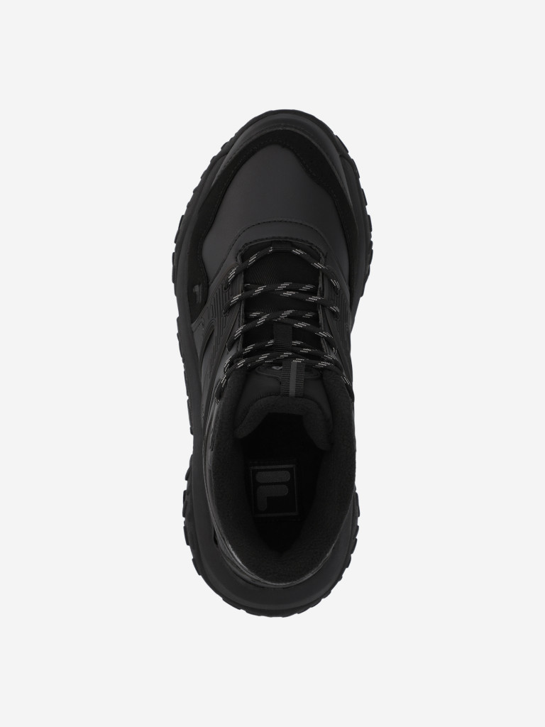 Кроссовки утепленные женские FILA Sp Tornado Nxt 3.0