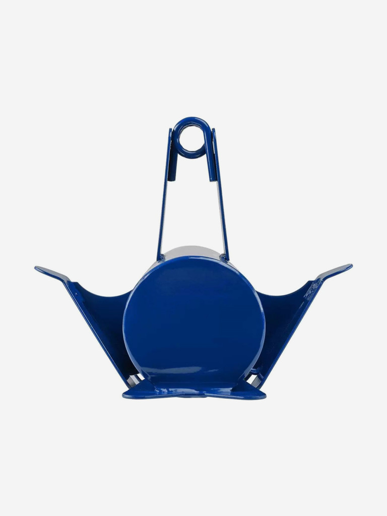 Якорь для лодки Тонар ЯЛ-04 лодочный 6 кг без чехла (T-A-04-6)