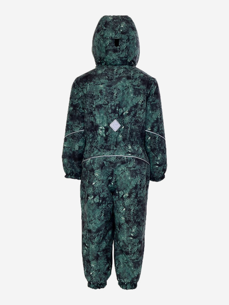 Комбинезон для мальчика JAM MIX