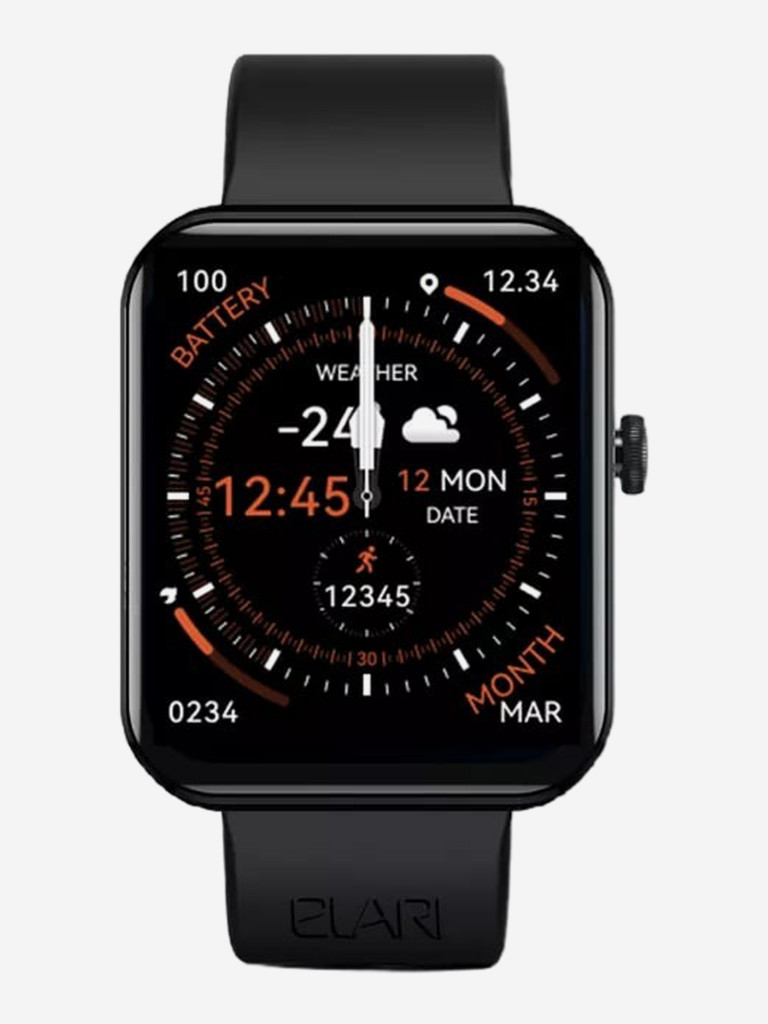 Умные часы Elari WATCH LITE
