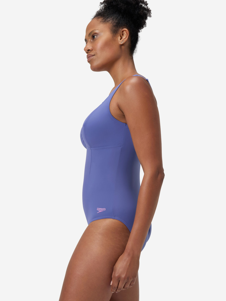 Купальник слитный женский Speedo Aquanite