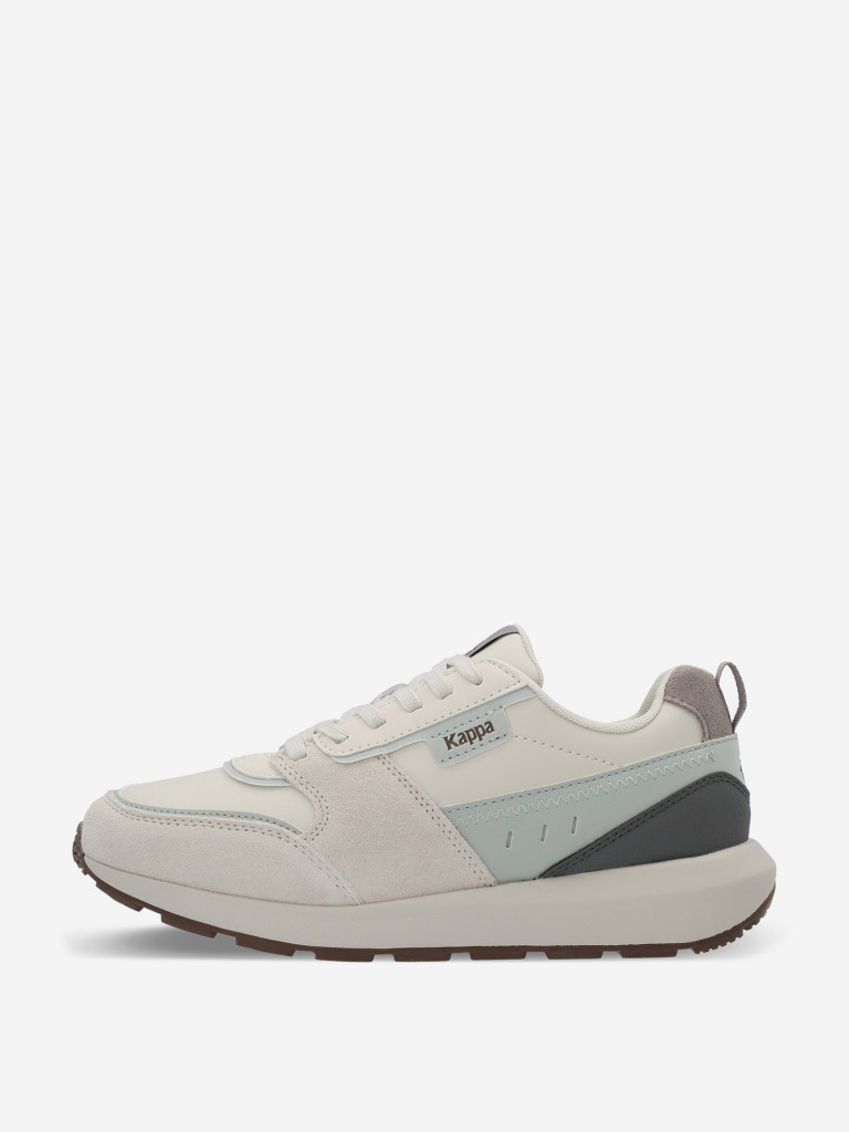 Кроссовки женские Kappa Authentic Run