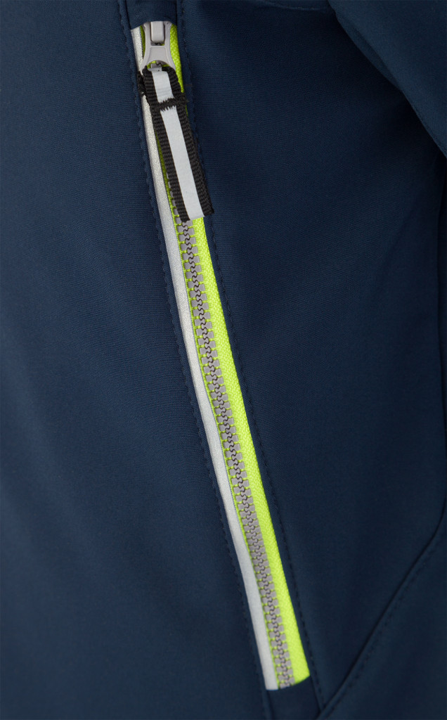 Куртка софтшелл для мальчиков Outventure