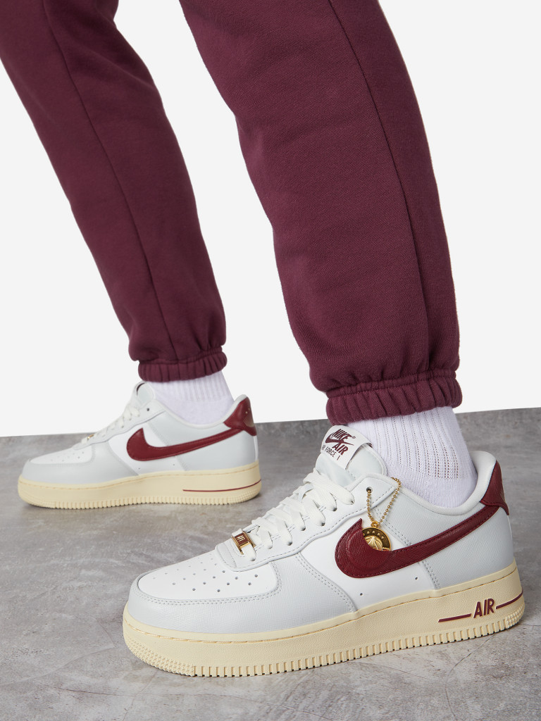 Кеды женские Nike Air Force 1 '07 SE