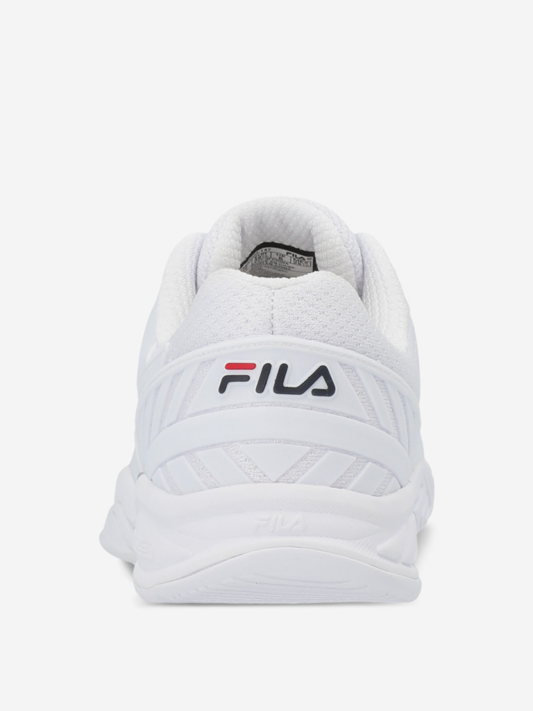 Кроссовки женские для тенниса FILA Axilus 2 Energized