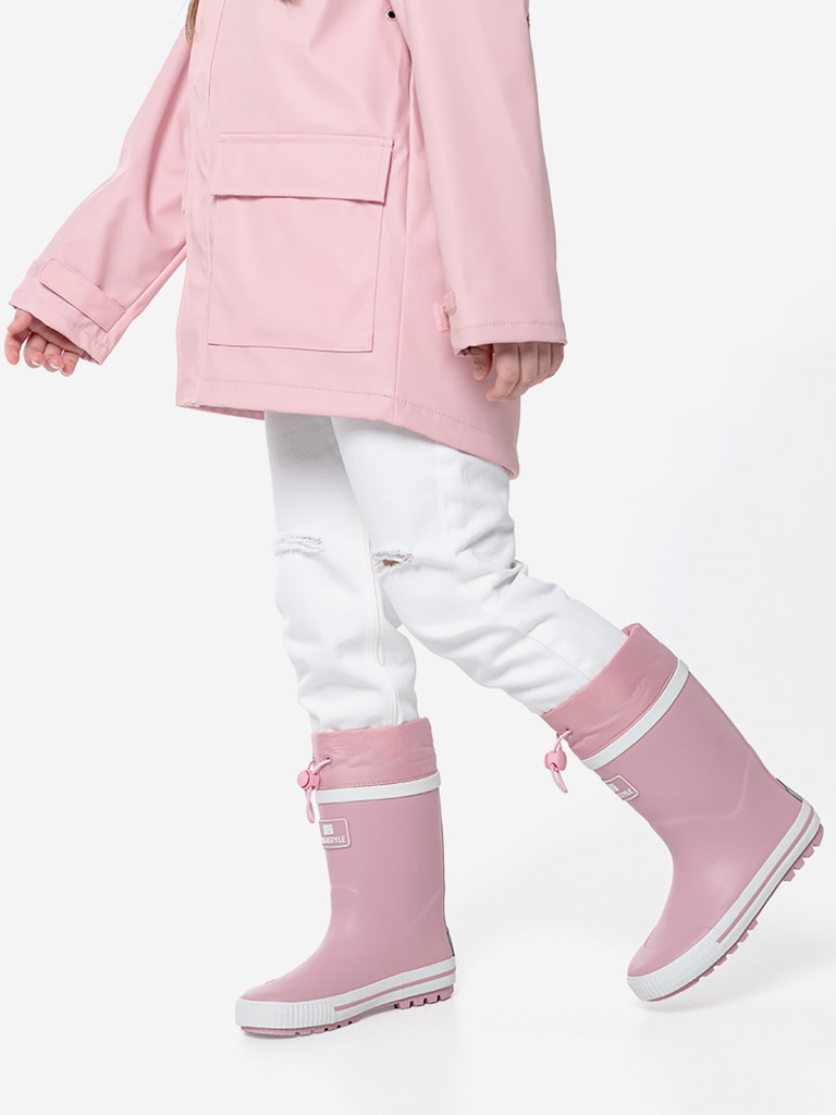 Сапоги резиновые NIKASTYLE