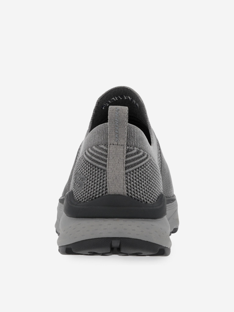 Полуботинки мужские Skechers Delmont