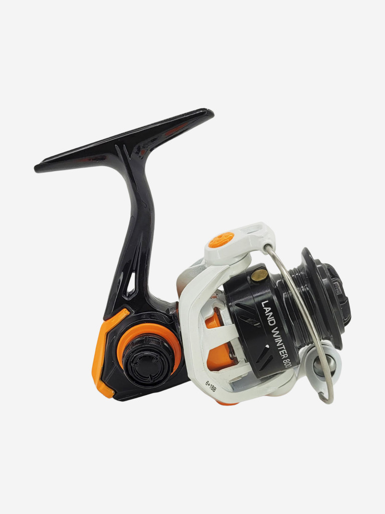 Катушка зимняя Nautilus LAND WINTER 800