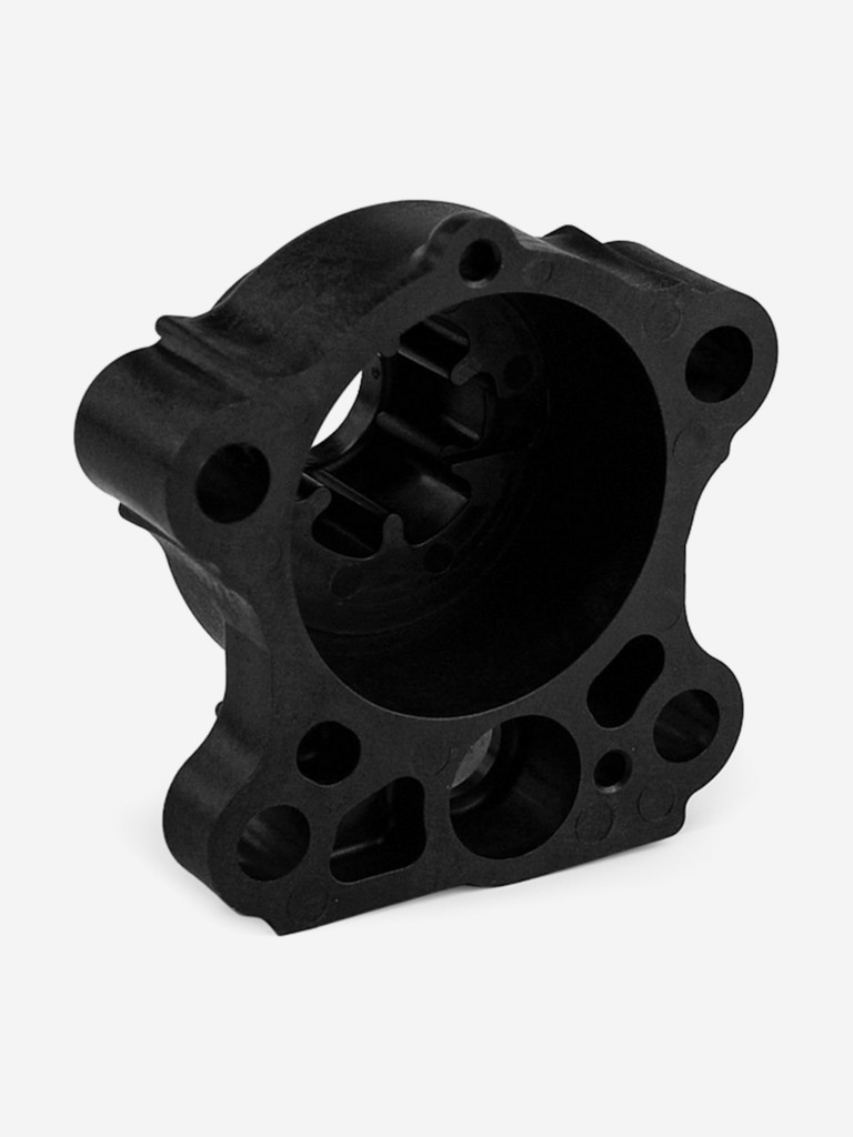 Корпус помпы охлаждения Skipper для лодочного мотора Yamaha 25D-30D