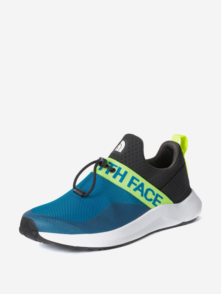 Полуботинки мужские The North Face Surge Pelham