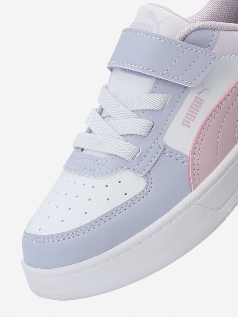 Кеды для девочек PUMA Caven 2.0 Block Ac+ Ps
