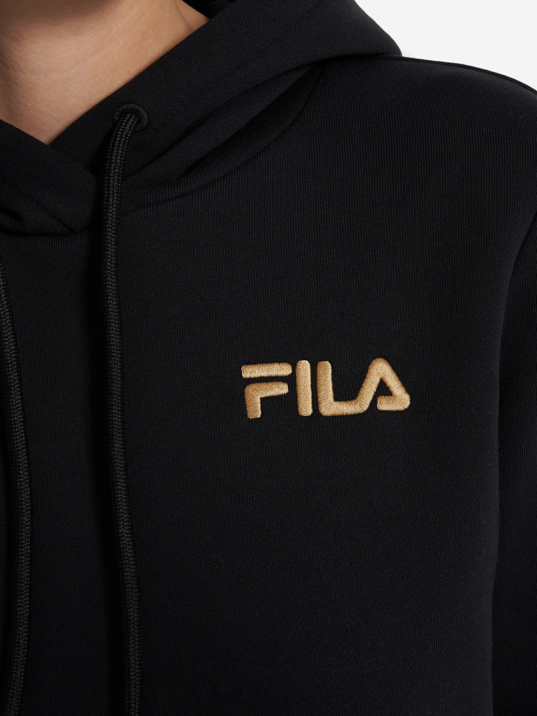 Худи женское FILA