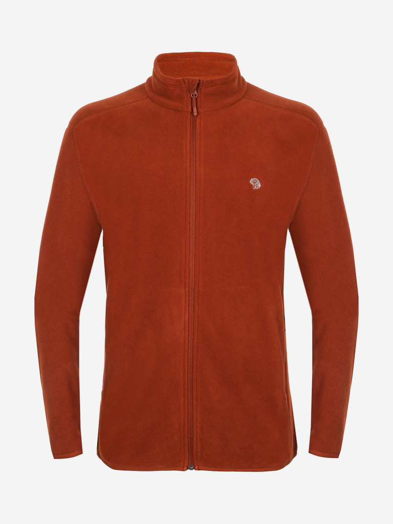 Джемпер флисовый мужской Mountain Hardwear Macrochill™