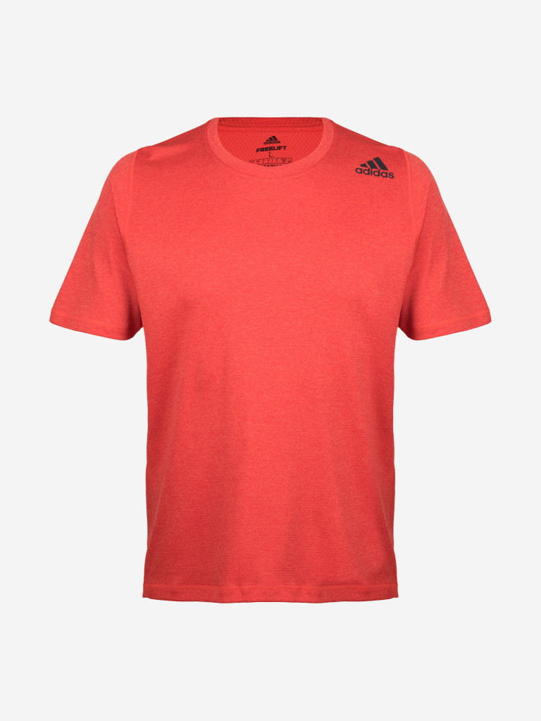 Футболка мужская adidas FreeLift