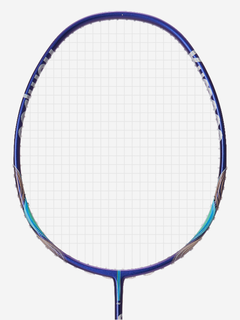 Ракетка для бадминтона Kumpoo Ride The Wind S BL, 4UG5