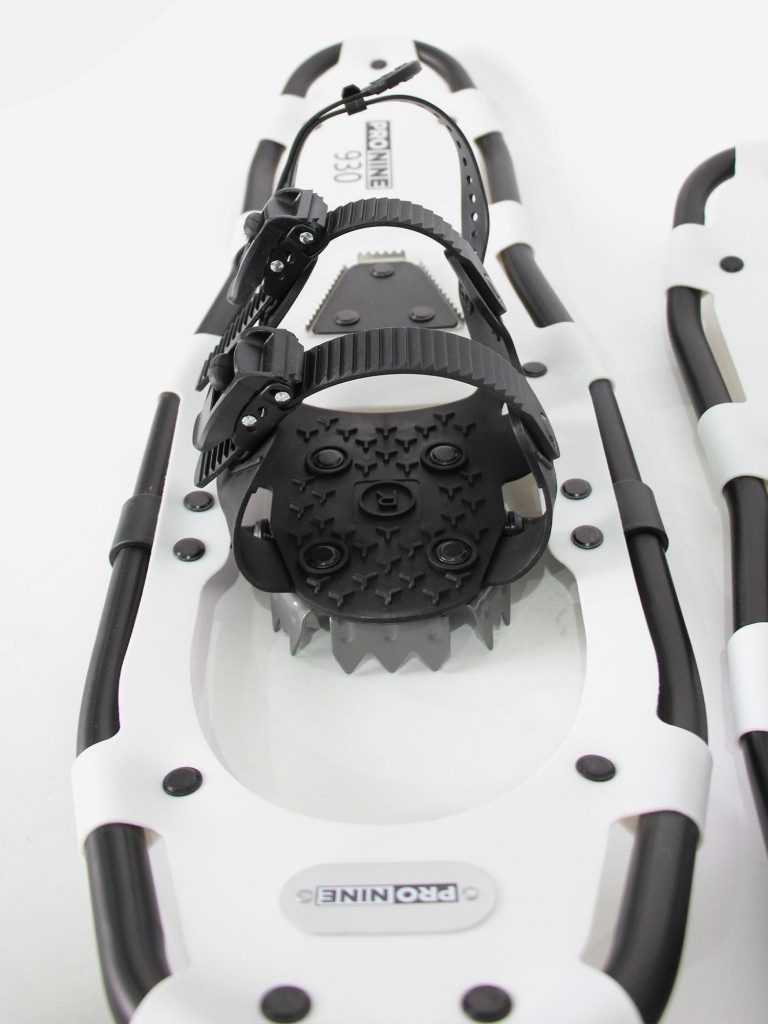 Снегоступы для охоты и рыбалки PRONINE Tactic 930