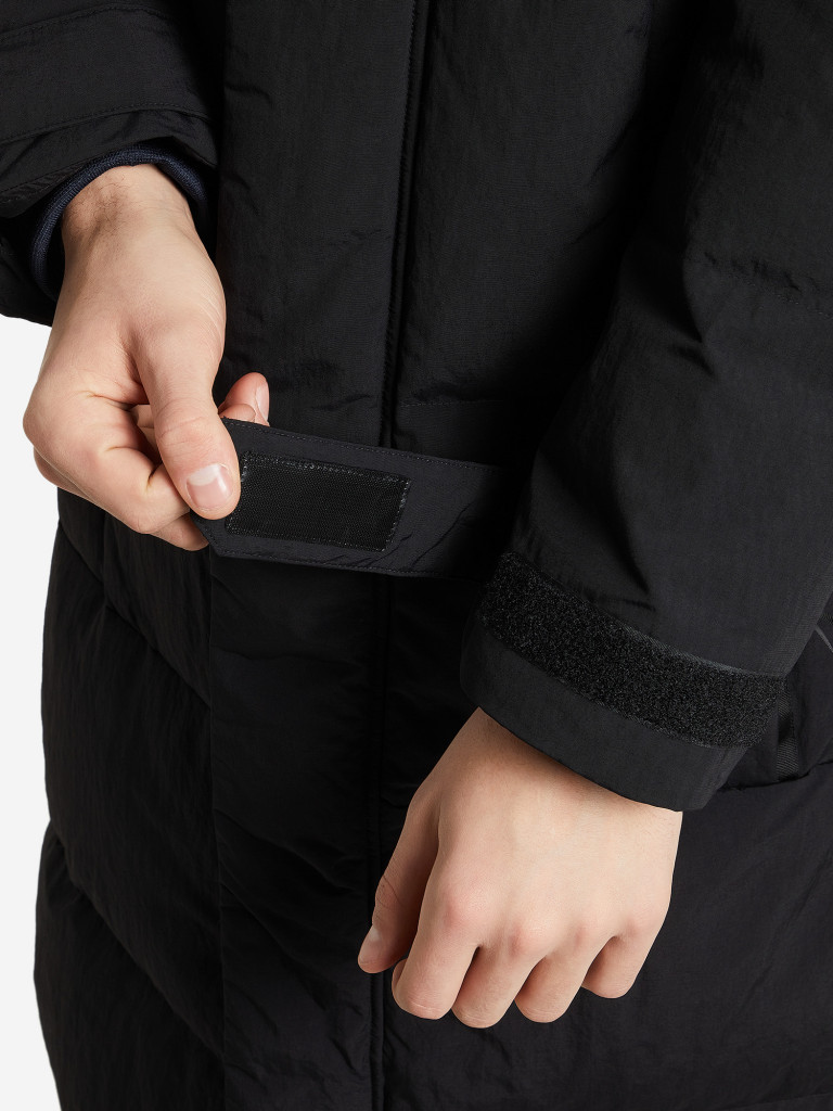 Пуховик мужской Adidas