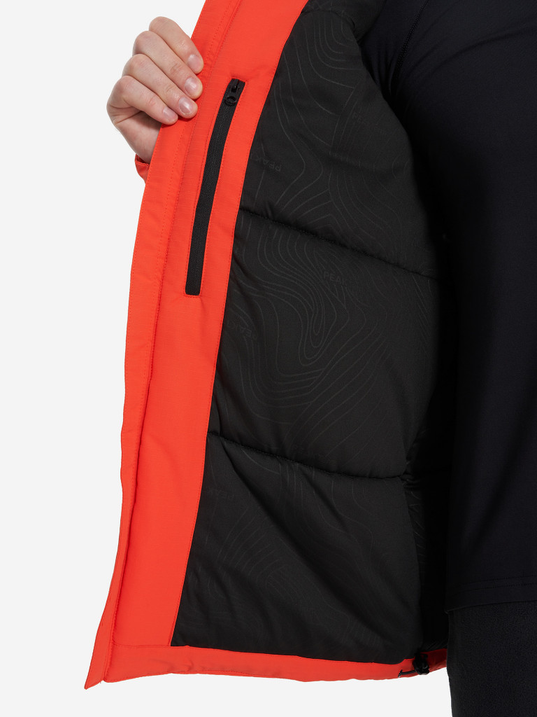 Куртка утепленная мужская Northland