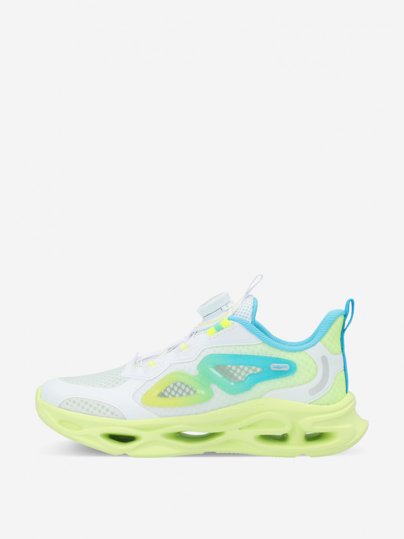 Кроссовки детские Erke Серый 5599₽